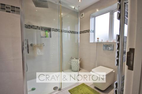 4 bedroom detached house for sale, Cardinal Close, Sanderstead, CR2