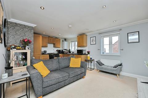 undefined, Larks Place, Dereham