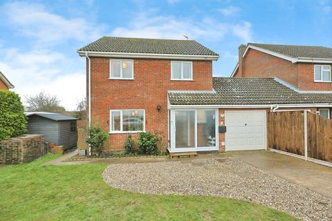 undefined, Norwich Road, Bawdeswell, Dereham