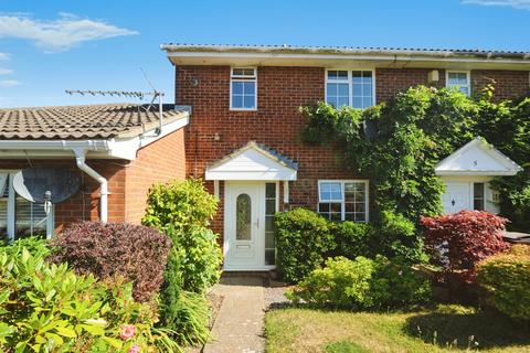 3 bedroom terraced house for sale, The Coppice, HASTINGS