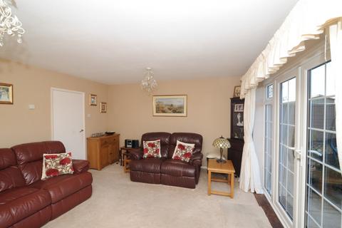 3 bedroom terraced house for sale, The Coppice, HASTINGS