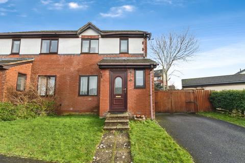 undefined, Henley Close, Chardstock, Axminster
