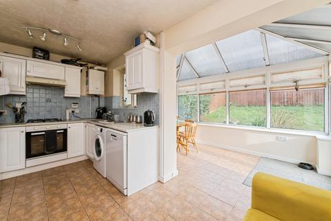 undefined, Henley Close, Chardstock, Axminster