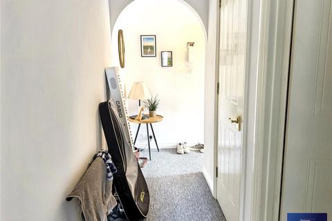 1 bedroom apartment to rent, Parry Drive, Weybridge, Surrey, KT13