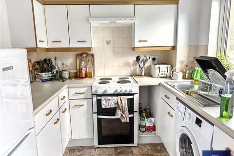1 bedroom apartment to rent, Parry Drive, Weybridge, Surrey, KT13