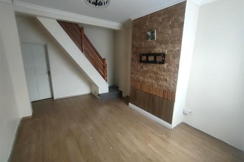 undefined, Bond Street, Stoke-On-Trent