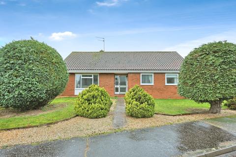 3 bedroom detached bungalow for sale, Larch Grove, North Elmham, Dereham
