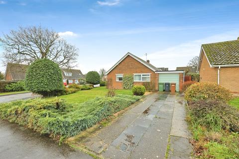 3 bedroom detached bungalow for sale, Larch Grove, North Elmham, Dereham