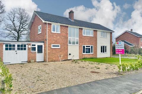 undefined, Keith Road, Swanton Morley, Dereham
