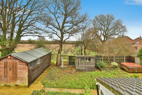 undefined, Keith Road, Swanton Morley, Dereham