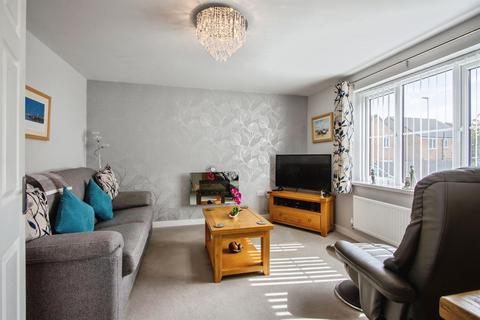undefined, Chambers Close, Castleford