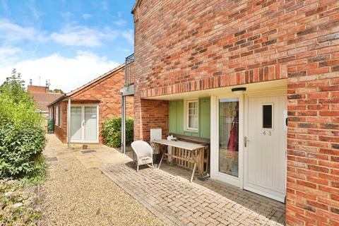 undefined, York Place, Dereham