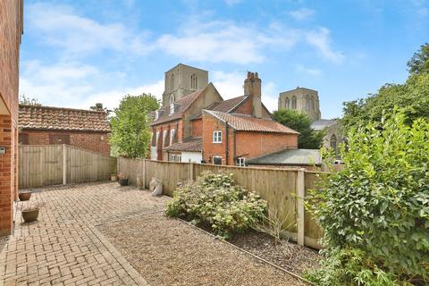 undefined, York Place, Dereham