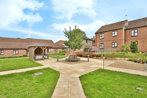 undefined, York Place, Dereham