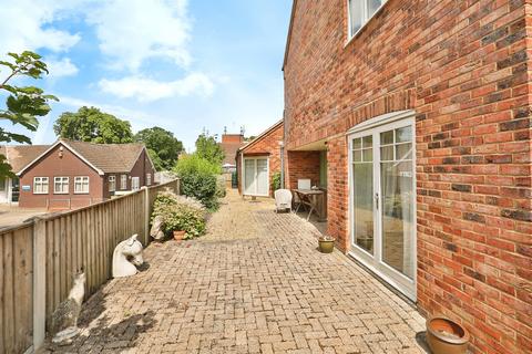 undefined, York Place, Dereham