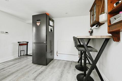 3 bedroom detached house for sale, Norwich Road, Wisbech