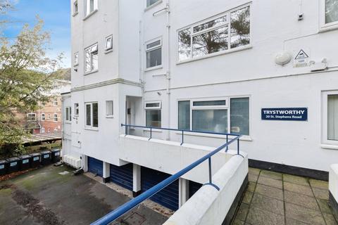 2 bedroom flat for sale, St Stephens Road, Bournemouth