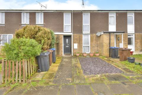 Tonmead Road, Northampton