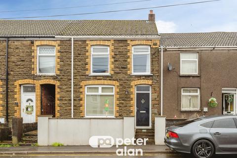 undefined, Bridgend Road, Maesteg