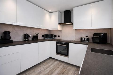 undefined, Danziger Way, Borehamwood