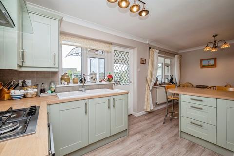 undefined, Orchard Close, North Walsham
