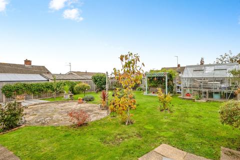undefined, Orchard Close, North Walsham