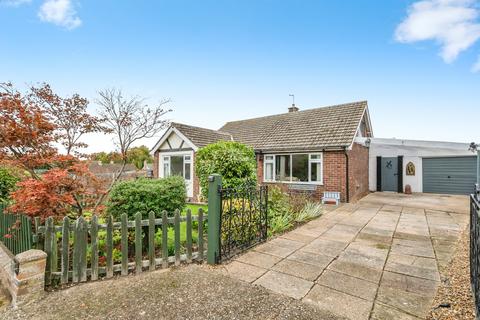 undefined, Orchard Close, North Walsham