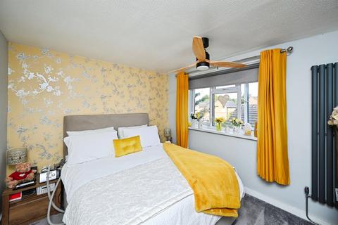 undefined, Ash Court, ALFRETON