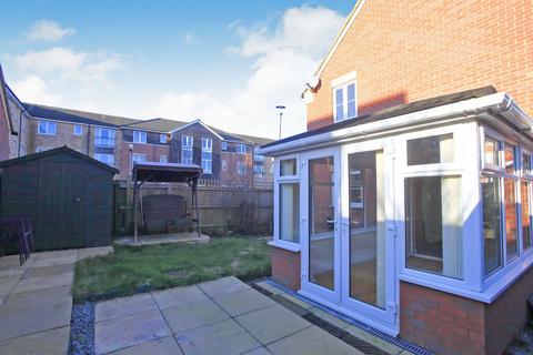 undefined, Millport Drive, Eye, Peterborough