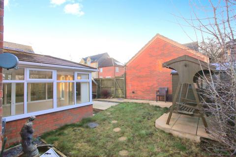 undefined, Millport Drive, Eye, Peterborough