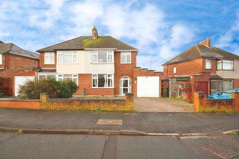 Whitmore Road, Leamington Spa