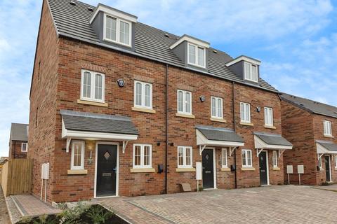 Bailey Close, Beverley