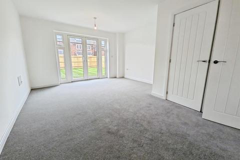 undefined, Bailey Close, Beverley