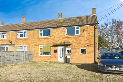 Churchfield Road, Outwell, WISBECH