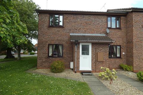 undefined, Randle Bennett Close, Sandbach