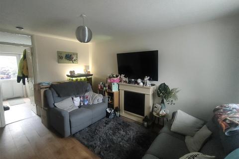 undefined, Randle Bennett Close, Sandbach