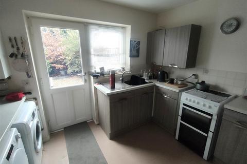 undefined, Randle Bennett Close, Sandbach