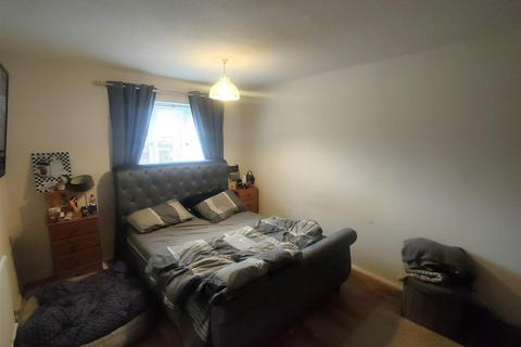 undefined, Randle Bennett Close, Sandbach