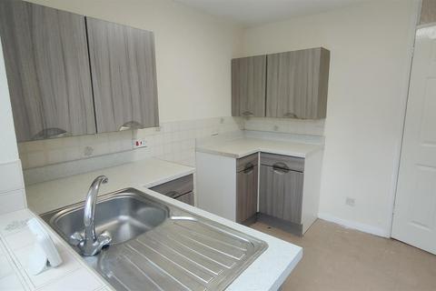 undefined, Randle Bennett Close, Sandbach