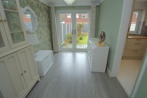 3 bedroom semi-detached house for sale, Sherwoods Lane, Liverpool L10