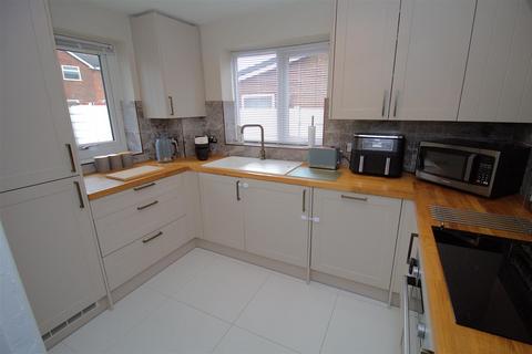 3 bedroom semi-detached house for sale, Sherwoods Lane, Liverpool L10