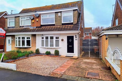undefined, Sherwoods Lane, Liverpool L10
