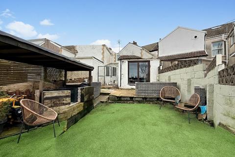3 bedroom terraced house for sale, Brynna, Pontyclun CF72