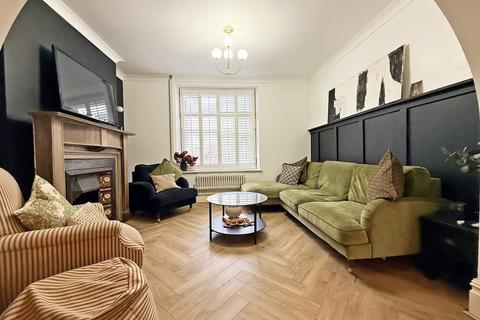 3 bedroom terraced house for sale, Brynna, Pontyclun CF72