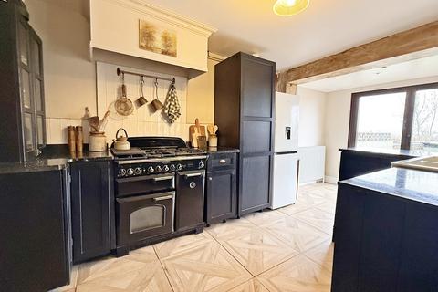 3 bedroom terraced house for sale, Brynna, Pontyclun CF72
