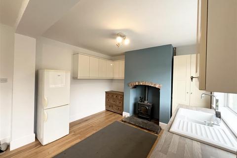 3 bedroom house for sale, Abbey Road, Sandbach CW11