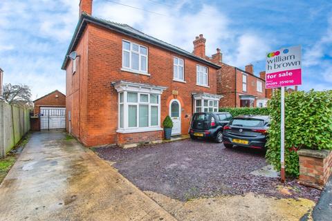 5 bedroom detached house for sale, Park Road, BOSTON