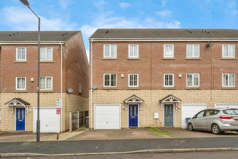 undefined, Buckingham Road, Conisbrough, Doncaster