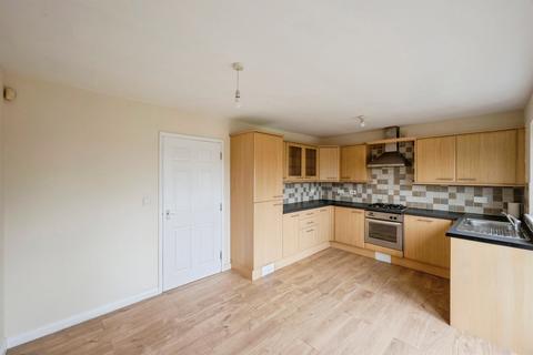 undefined, Buckingham Road, Conisbrough, Doncaster