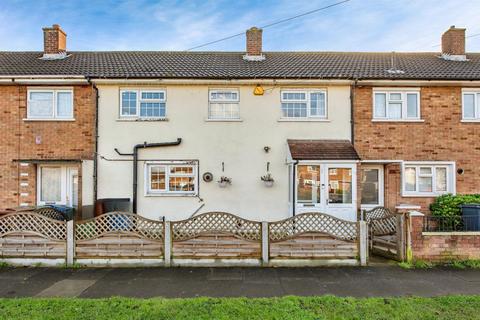 3 bedroom terraced house for sale, Whitmore Avenue, Grays